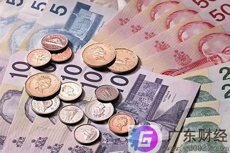 英国央行突然降息50个基点！英镑兑美元短线下挫