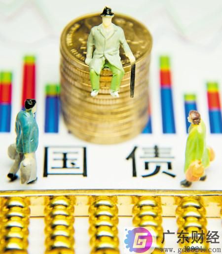 国债买三年还是五年最好？10万国债一年多少利息？