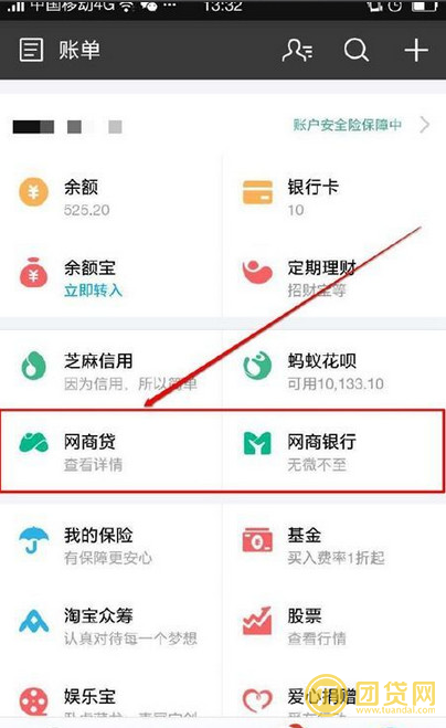 网商贷是什么？怎么申请