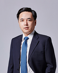 宝象金融ceo