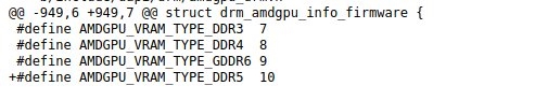 为Linux内核贡献27.5万行代码中：AMD意外泄漏下一代APU信息