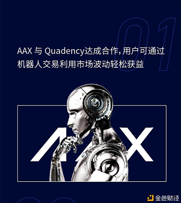 AAX交易所2020年9月经营月报 更好一点 不懈追求