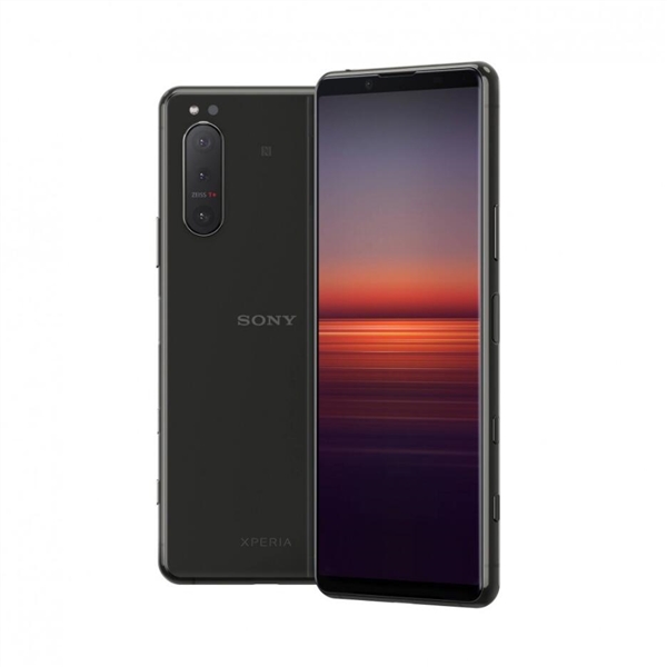 索尼Xperia 5 Ⅱ在美接受预订：5G被砍 6500元