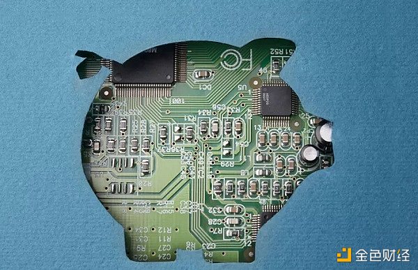 金色观察丨解读G7 CBDC规则报告：数字化货币战争已开始？