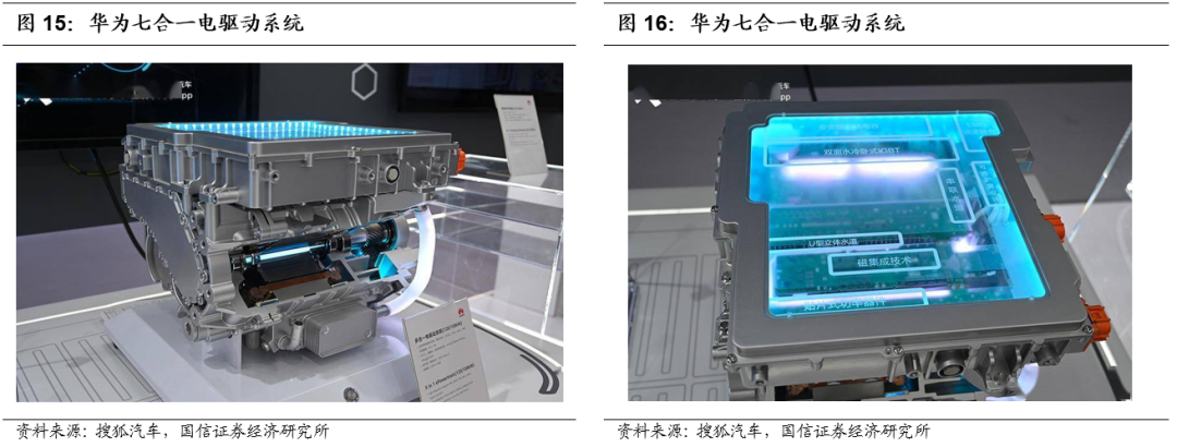 华为首发智能汽车解决方案品牌HI，传统汽车商业模式迎变革