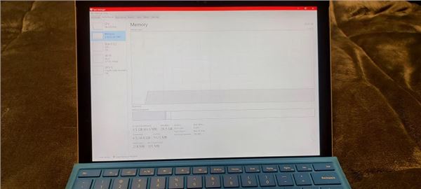 微软Surface Pro 8原型机欣赏：升级为11代酷睿 仍然没有雷电3