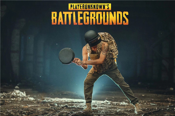 PUBG公司宣布推出印度版《绝地求生》手游以绕开禁令