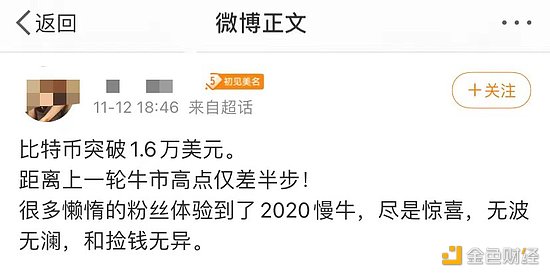 中国证券报：比特币暴涨349%成今年表现最好的资产