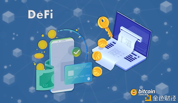 CeFi VS DeFi 区分是如何发生的？