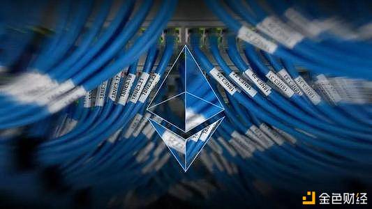 ETH2.0袭来 迎接staking生态大爆发