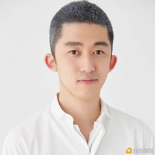 专访CyberVein基金会Jesse Liu：数据令城市更美好