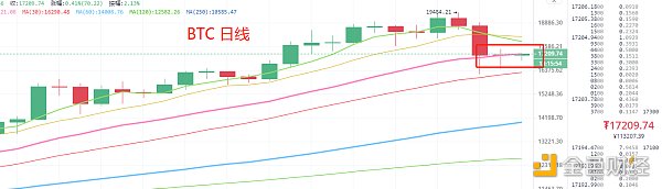 11.28晚间行情：是反弹？还是牛市的继续？