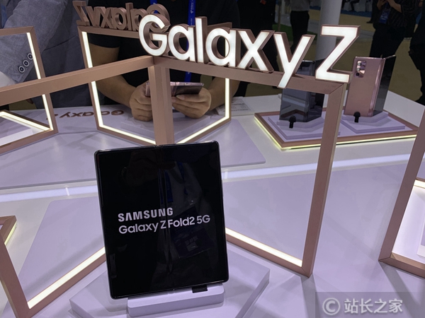 消息称：三星开始努力降低Galaxy Note系列的市场份额