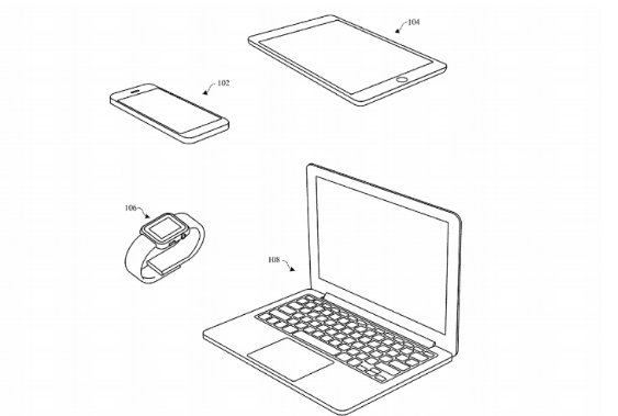 值得期待！未来苹果可能会推哑光黑色款MacBook