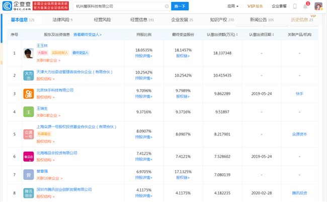 微信视频号接入魔筷 主播可直接选择魔筷货源直播带货