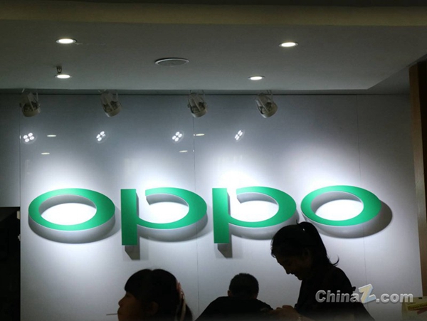 OPPO企业业务商城上线 预计包含未来70%企业客户订单