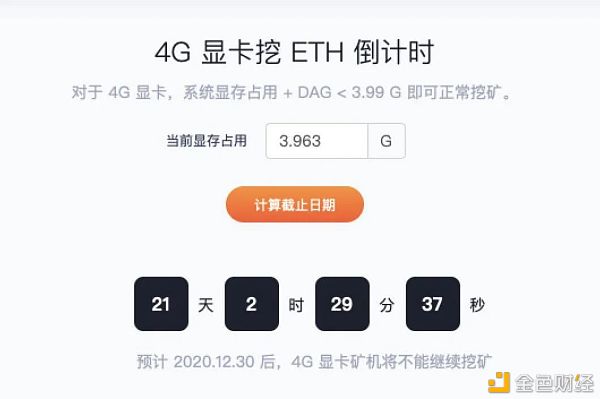 ETH 2.0 来了 目前还可以购买矿机挖 ETH 吗？