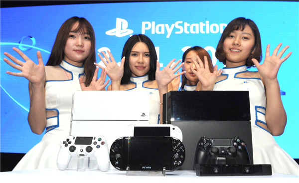 PS5首发前四周销量330万台，创造游戏主机销售记录