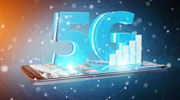 中国5G用户占全球85% 数量接近2亿