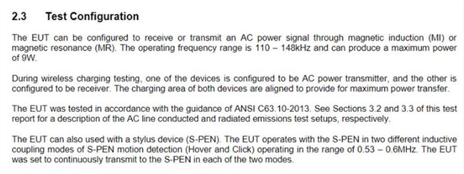 三星Galaxy S21 Ultra现身FCC列表中，确认支持S Pen和Wi Fi 6E