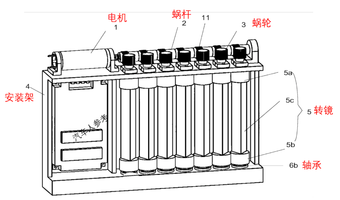 华为“上车”激光雷达，有什么黑科技？