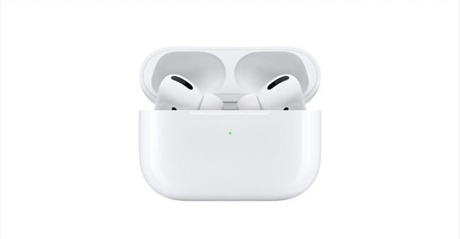 消息称苹果新一代无线耳机AirPods Pro 2发布时或将带来两种尺寸