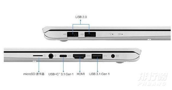 华硕vivobook15s参数_华硕vivobook15s配置