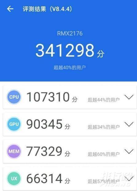 天玑800u安兔兔跑分多少_联发科天玑800u跑分测试