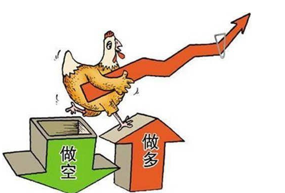 [新手必备]什么是做多和做空？有什么区别？快收藏！