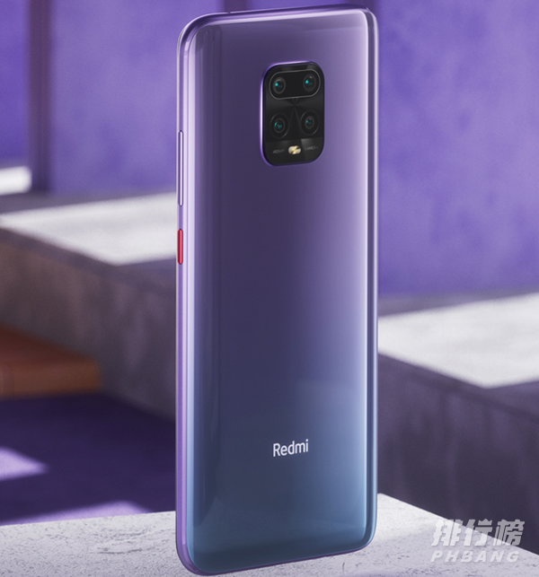 红米10x和红米k30哪个更值得入手5g