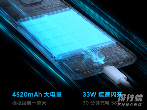 红米10x和红米k30哪个更值得入手5g