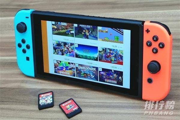 任天堂Super Switch曝光_任天堂Super Switch最新消息