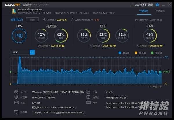 机械师f117-x怎么样_机械师f117-x散热怎么样