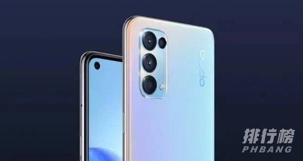 oppo reno5和vivox60哪个更好_oppo reno5和vivox60参数对比