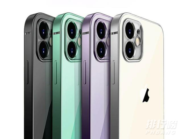 iphone12系列哪款值得买_iphone12系列哪款值得入手