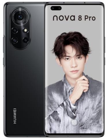 vivox60和华为nova8pro哪个好_vivox60和华为nova8pro对比