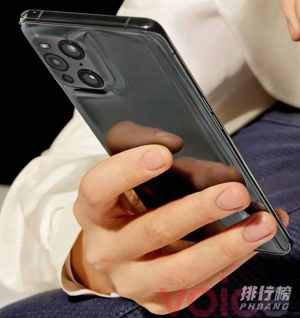 oppofindx3发布会时间_oppo find x3发布时间