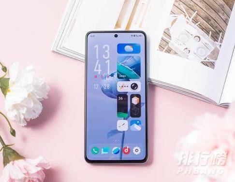 opporeno5pro+和vivox60哪个好_手机参数配置对比