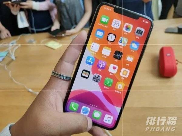 ios14.5有功能_ios14.5有什么新功能