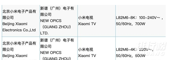 小米大师82和雷鸟r635c怎么选_小米大师82和雷鸟r635c区别对比