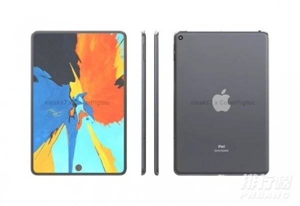 ipad mini6上市时间表_ipad mini6上市时间及价格