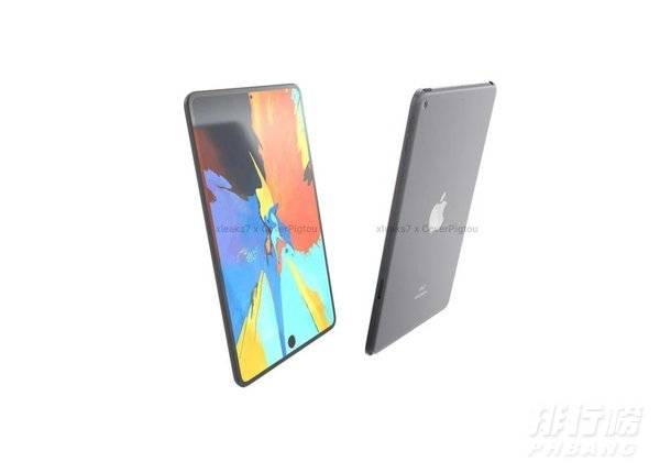 ipadmini6是不是全面屏_ipadmini6是全面屏吗