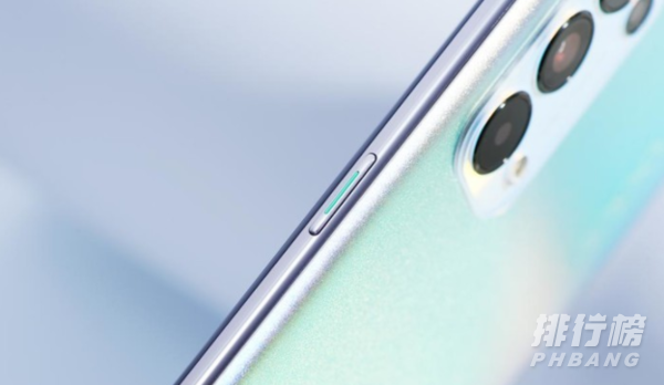 红米k40和opporeno5哪个好_红米k40和opporeno5哪个值得选