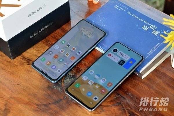 红米k40和opporeno5哪个好_红米k40和opporeno5哪个值得选