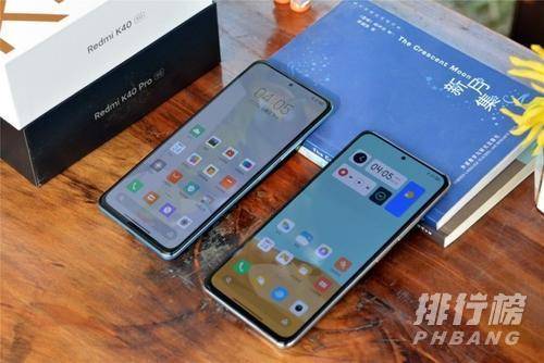 红米k40和opporeno5哪个好_红米k40和opporeno5哪个值得选