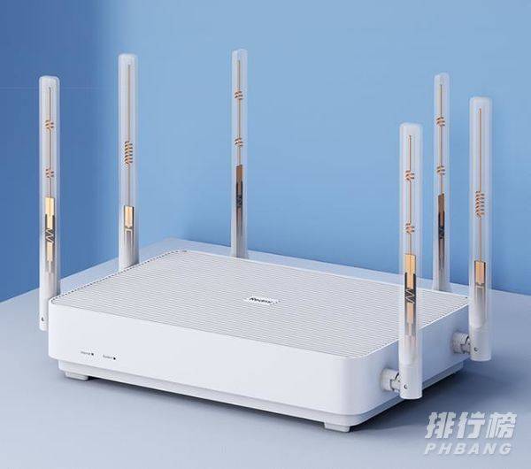 红米ax6对比华为ax3pro_红米ax6和华为ax3pro哪个好