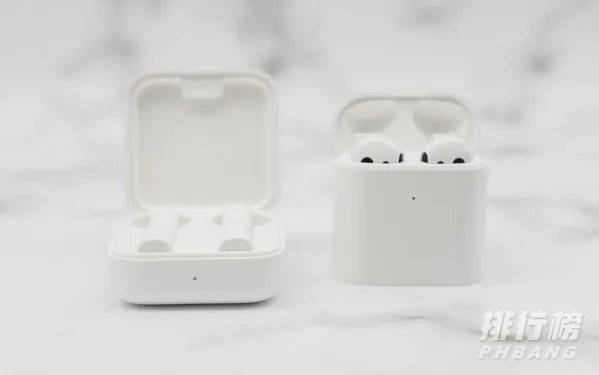 小米air2se和红米airdots2区别_小米air2se和红米airdots2哪个好