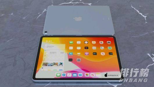 ipadpro2021款什么时候发布的_苹果ipadpro2021款发布