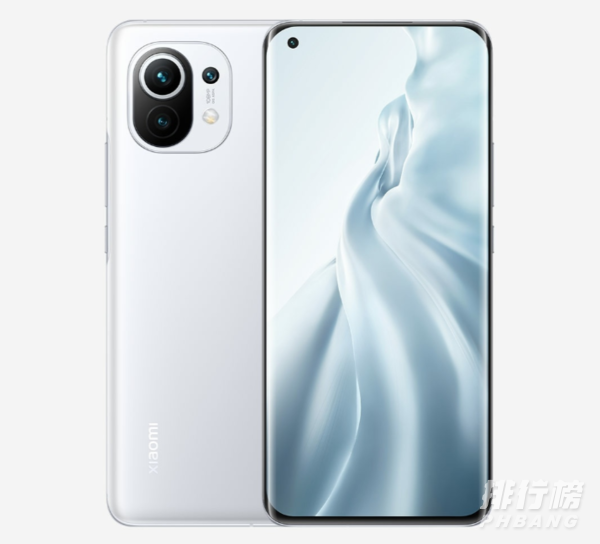 红米k40pro+和小米11哪个好_红米k40pro+和小米11参数对比