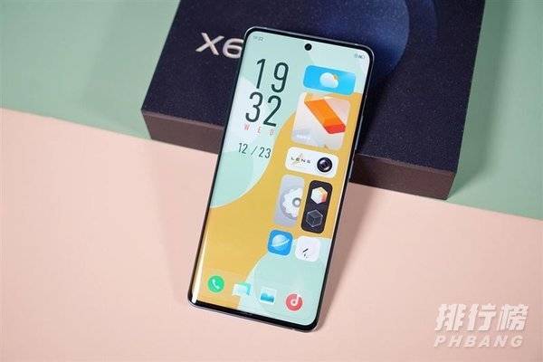 opporeno5pro和vivox60pro哪个好_opporeno5pro和vivox60pro哪个值得买